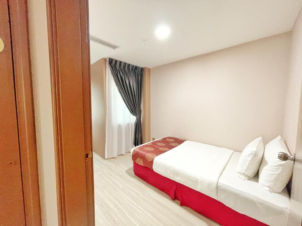 新山 The Avenue M酒店 外观 照片