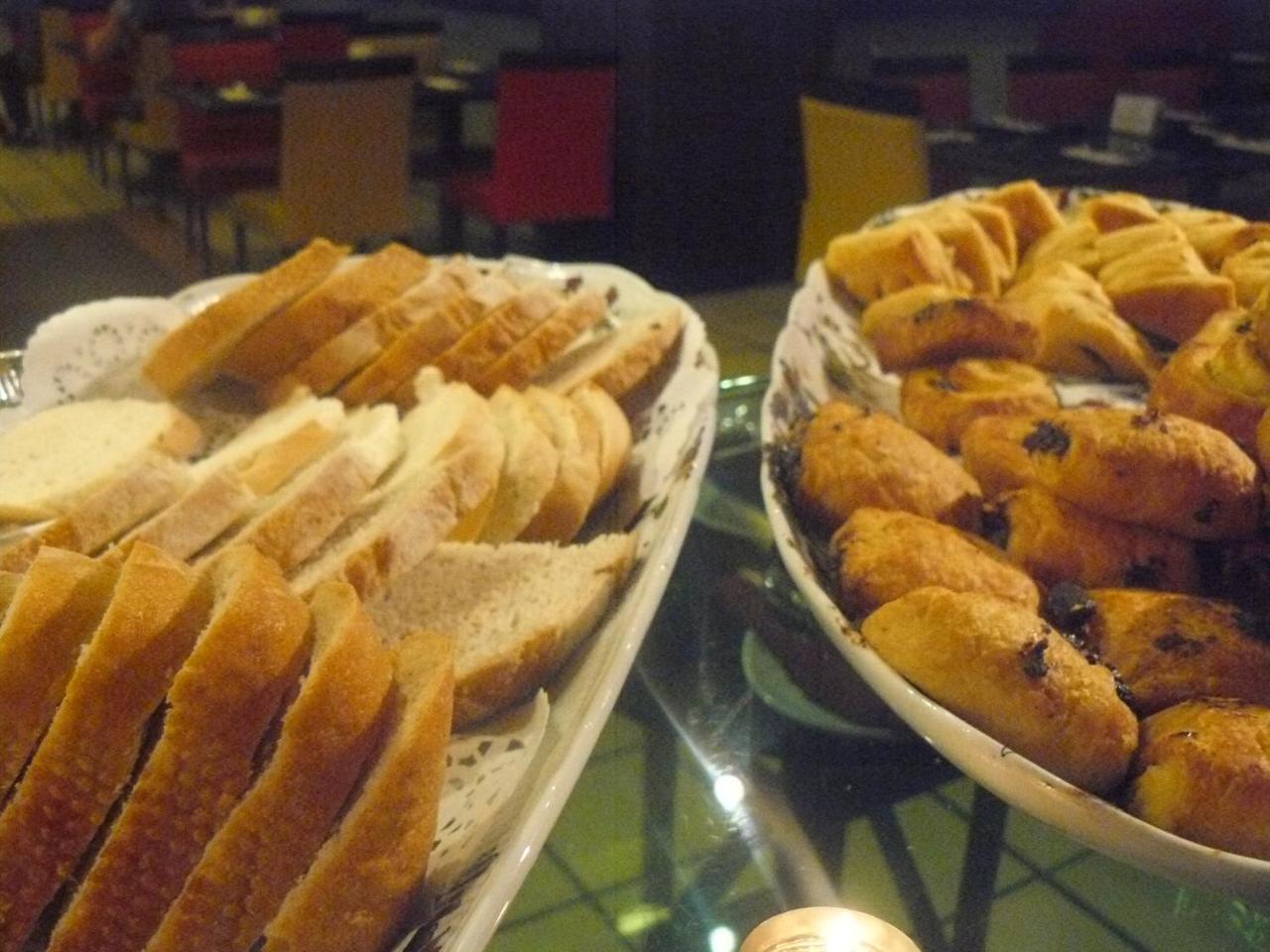 新山 The Avenue M酒店 外观 照片